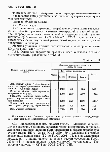 Страница 18 ГОСТ 18103-84