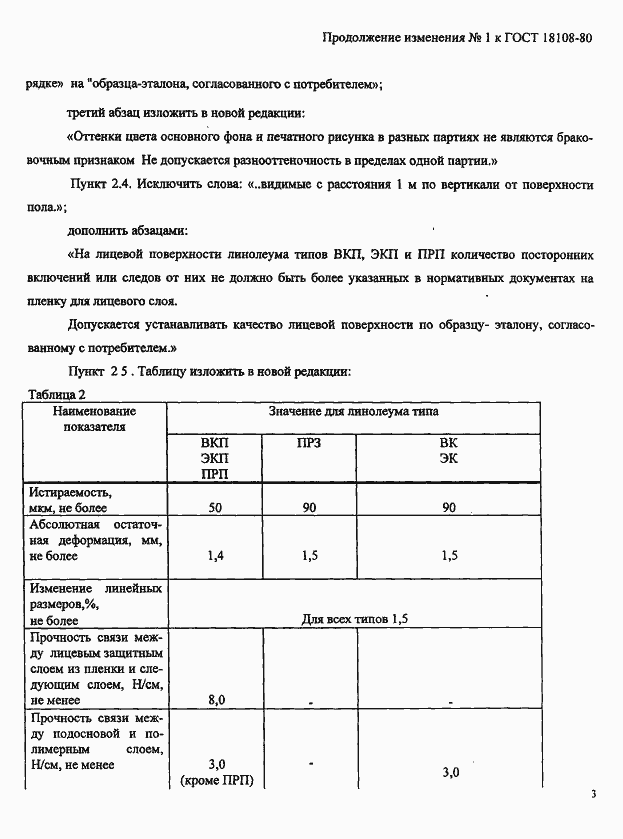 Страница 15 ГОСТ 18108-80