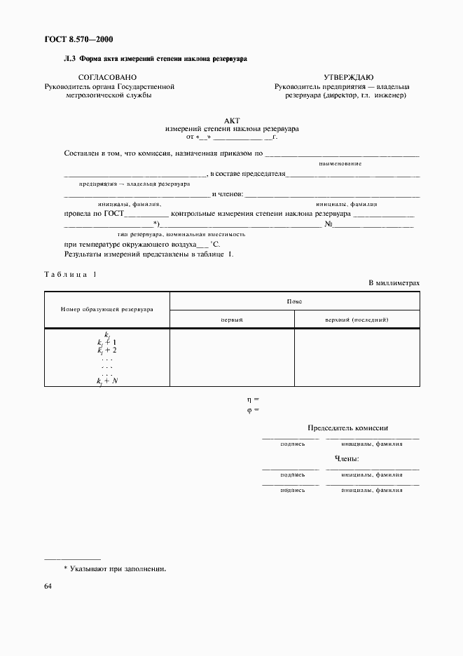 Страница 69 ГОСТ 8.570-2000