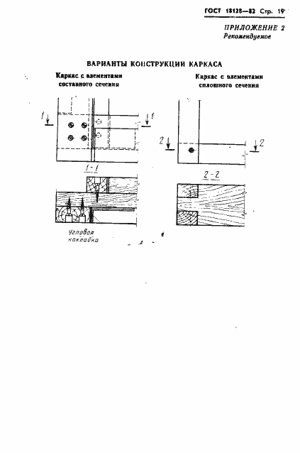 Страница 21 ГОСТ 18128-82