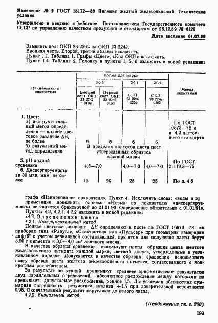Страница 12 ГОСТ 18172-80
