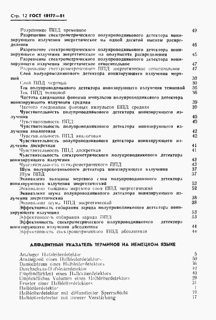 Страница 14 ГОСТ 18177-81