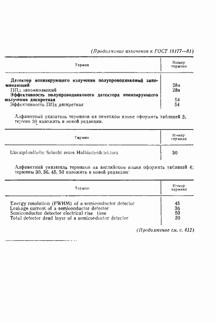 Страница 20 ГОСТ 18177-81