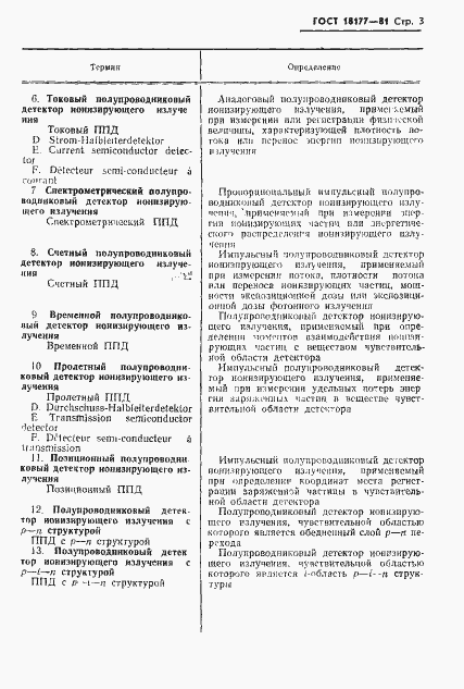 Страница 5 ГОСТ 18177-81