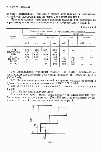 Страница 9 ГОСТ 18215-87