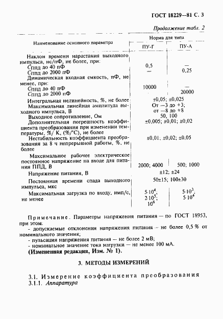 Страница 4 ГОСТ 18229-81