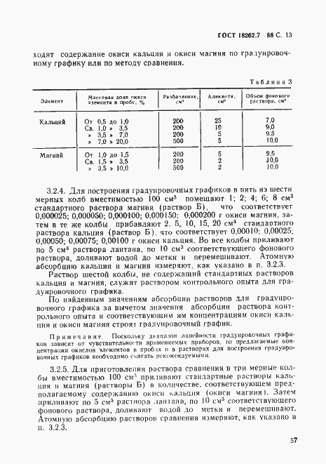 Страница 13 ГОСТ 18262.7-88
