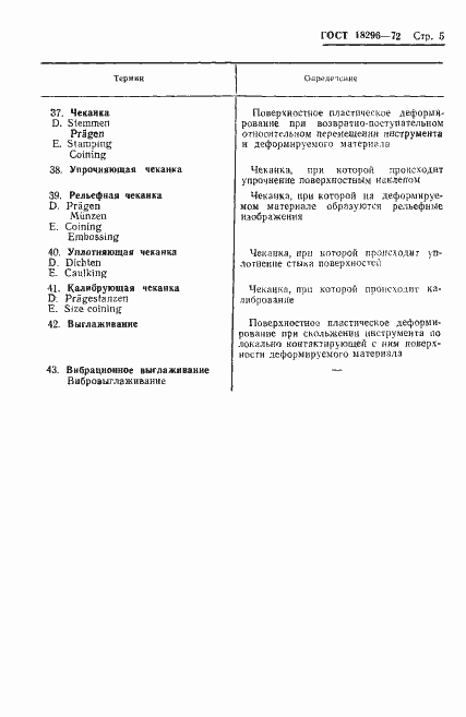 Страница 8 ГОСТ 18296-72