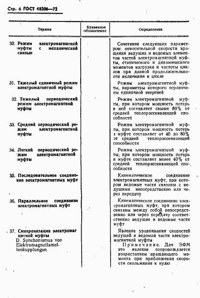 Страница 7 ГОСТ 18306-72