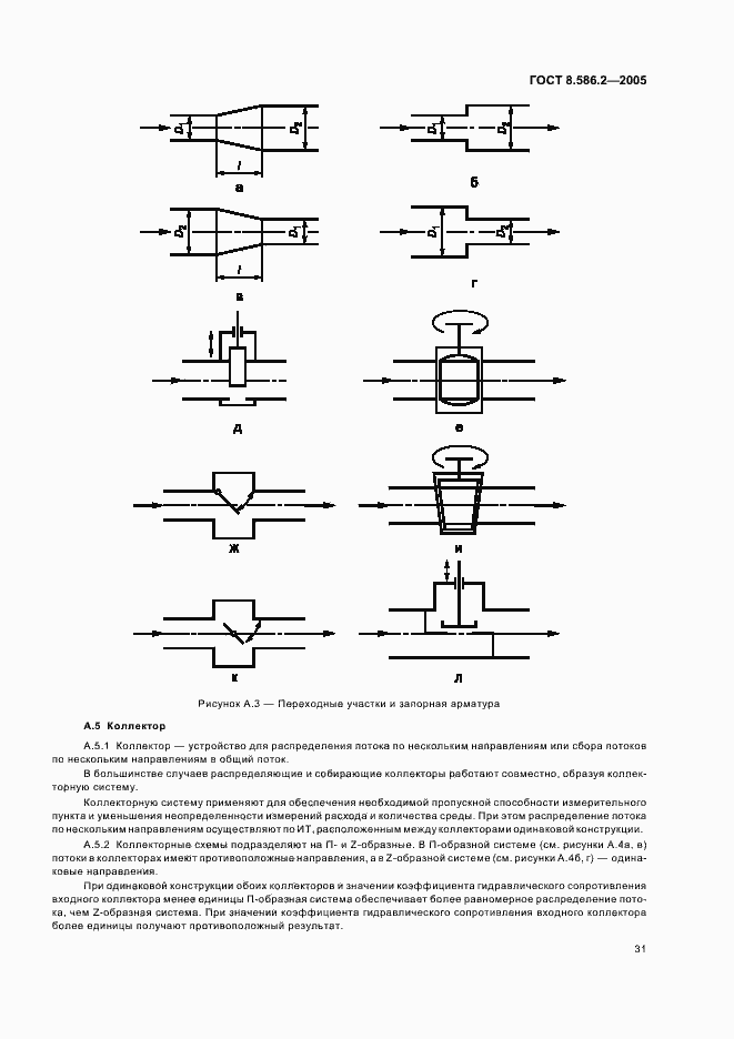 Страница 36 ГОСТ 8.586.2-2005