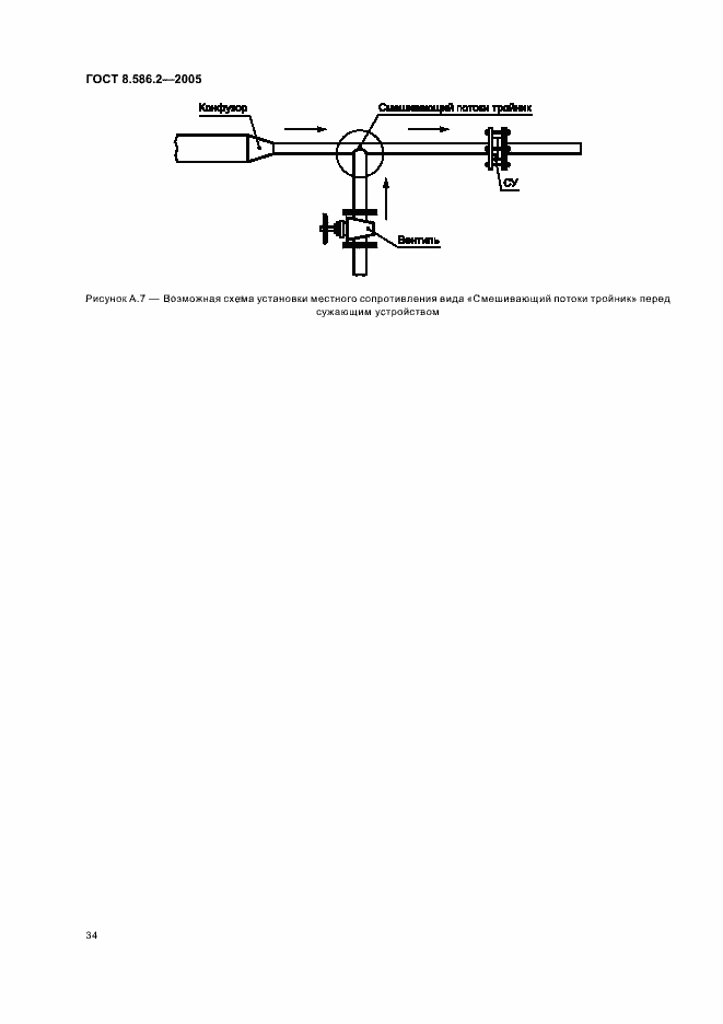 Страница 39 ГОСТ 8.586.2-2005