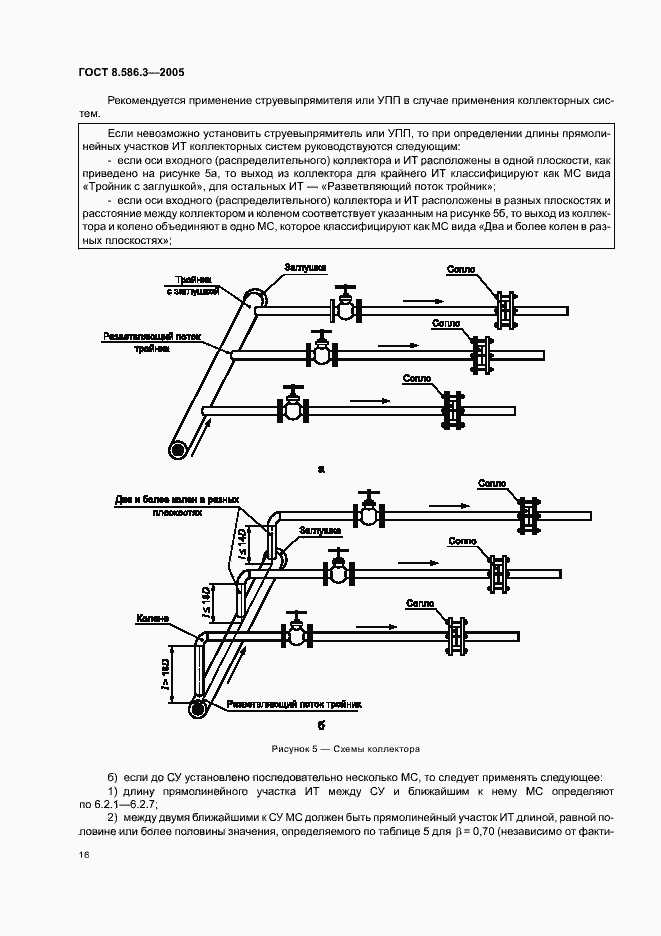 Страница 21 ГОСТ 8.586.3-2005