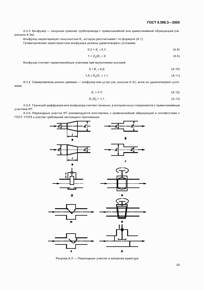 Страница 28 ГОСТ 8.586.3-2005