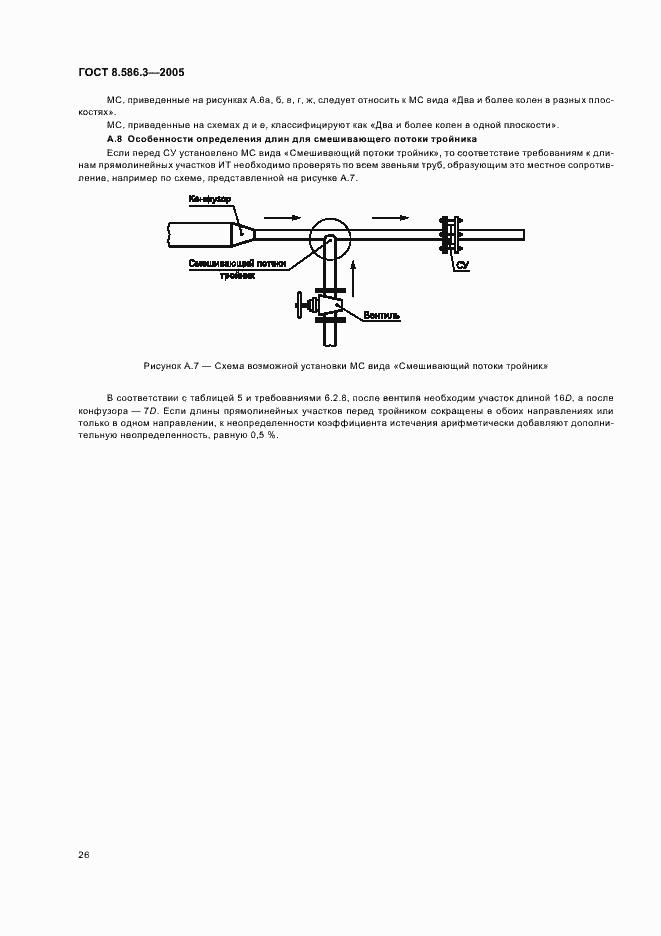 Страница 31 ГОСТ 8.586.3-2005