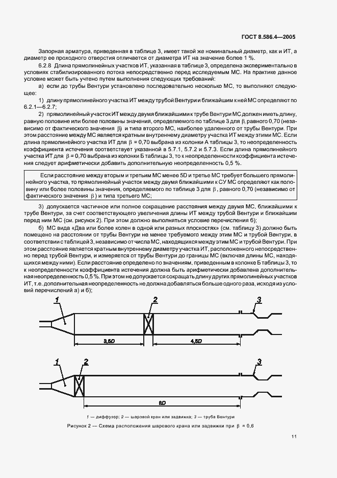 Страница 16 ГОСТ 8.586.4-2005