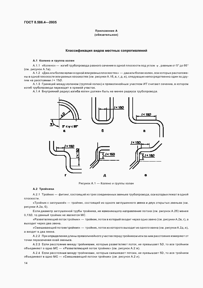 Страница 19 ГОСТ 8.586.4-2005