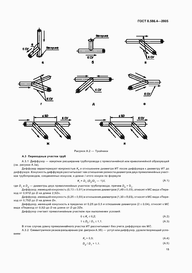 Страница 20 ГОСТ 8.586.4-2005