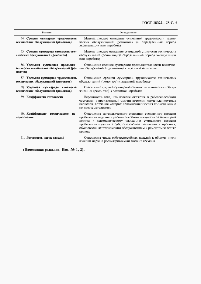 Страница 7 ГОСТ 18322-78