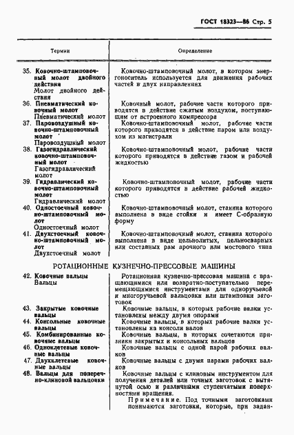 Страница 7 ГОСТ 18323-86