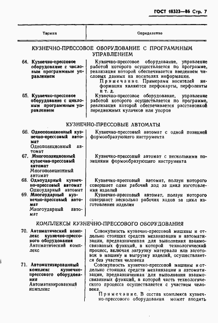 Страница 9 ГОСТ 18323-86