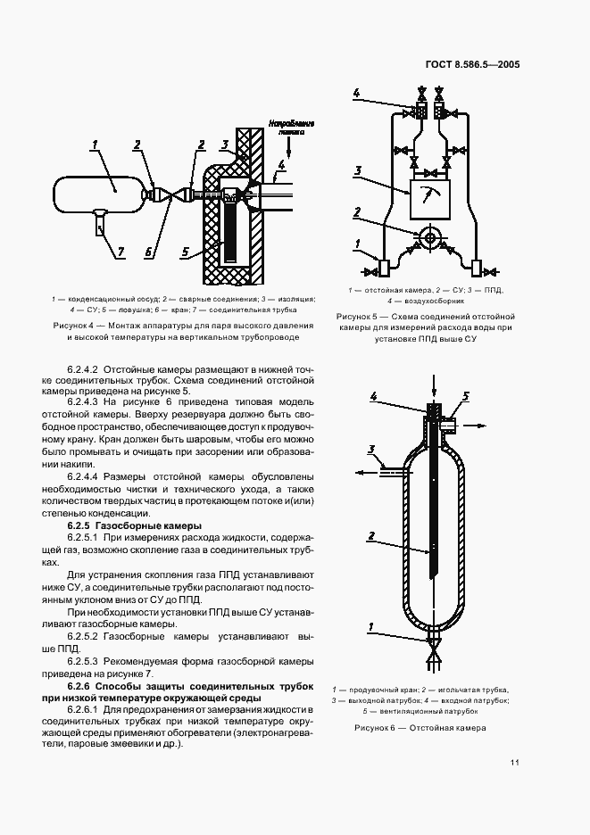 Страница 17 ГОСТ 8.586.5-2005