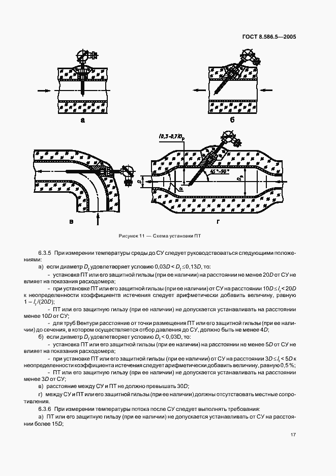Страница 23 ГОСТ 8.586.5-2005