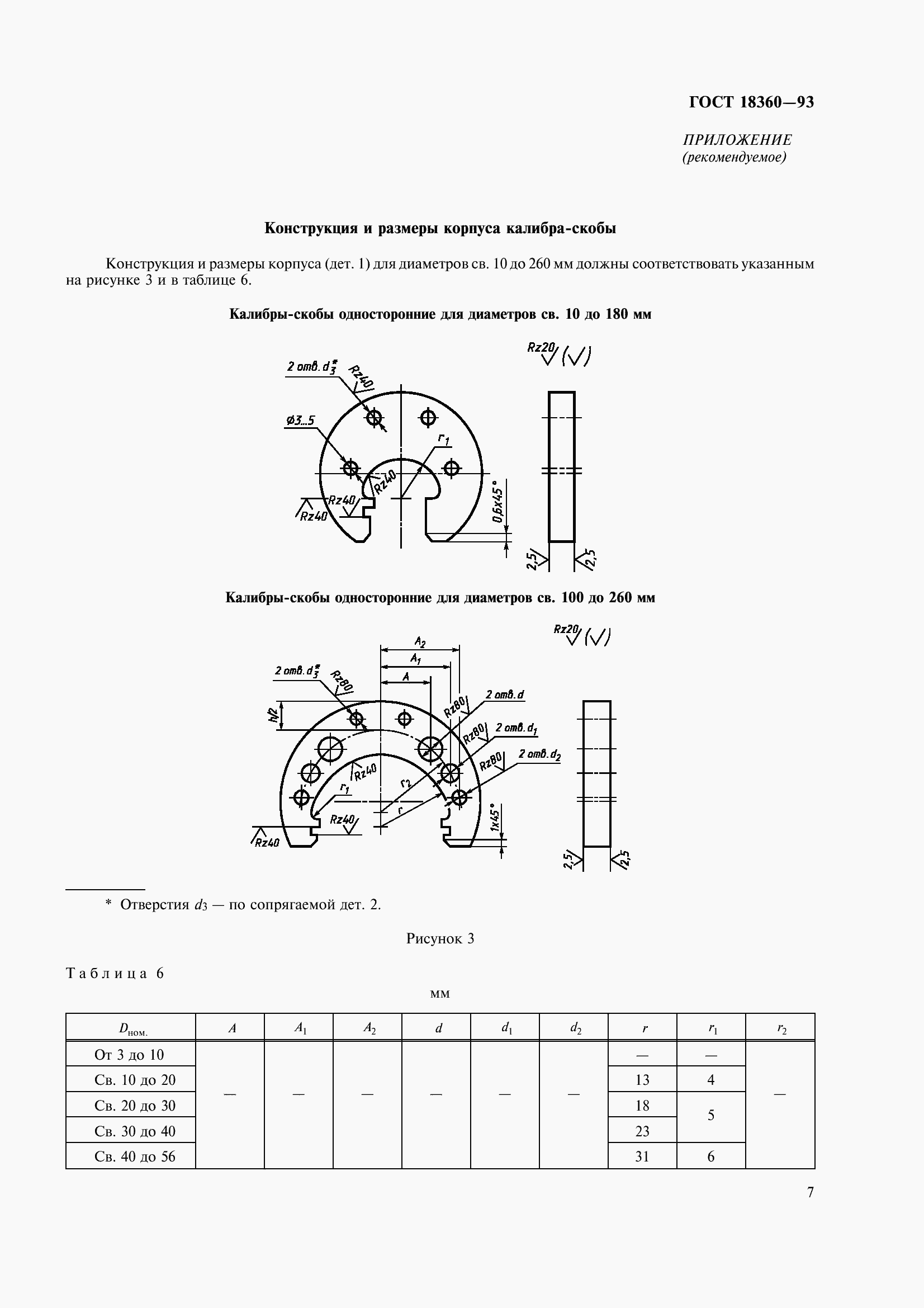 Страница 10 ГОСТ 18360-93