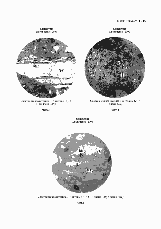 Страница 16 ГОСТ 18384-73