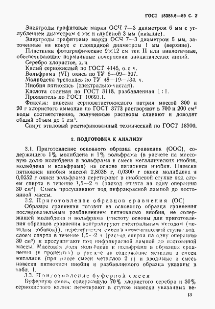 Страница 2 ГОСТ 18385.6-89