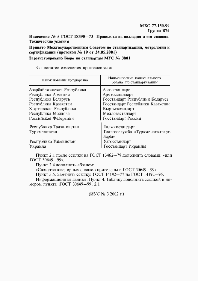 Приложение №6