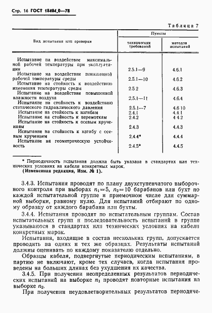 Страница 19 ГОСТ 18404.0-78