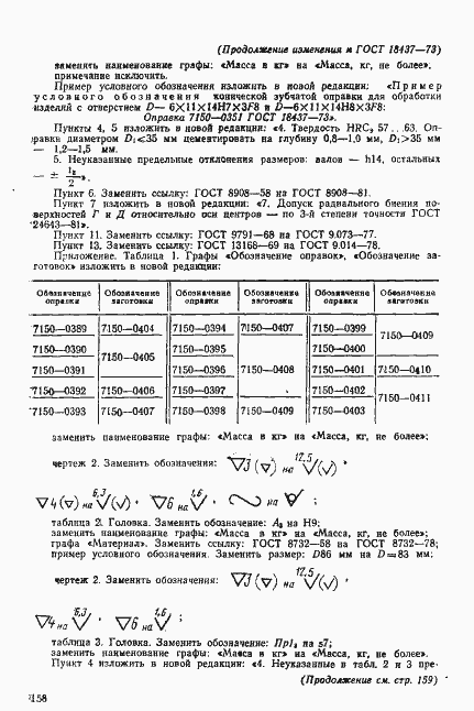 Страница 24 ГОСТ 18437-73
