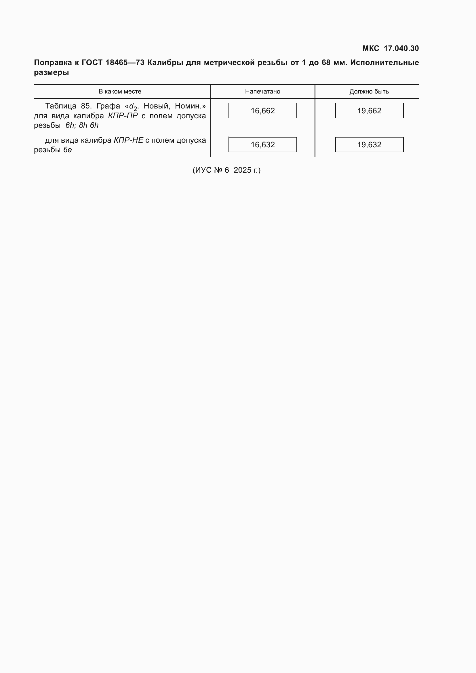 Приложение №5
