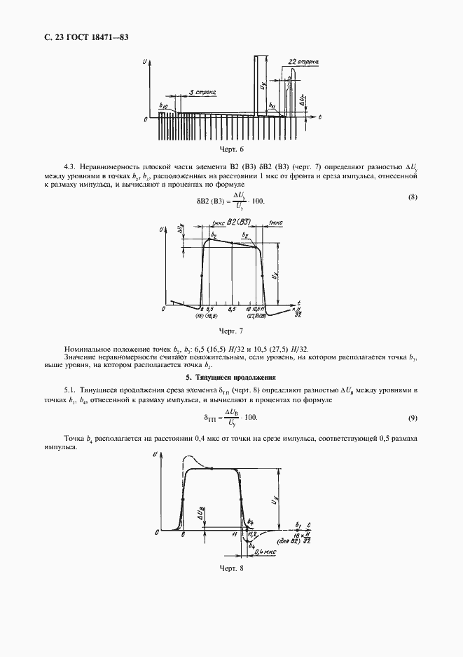 Страница 24 ГОСТ 18471-83