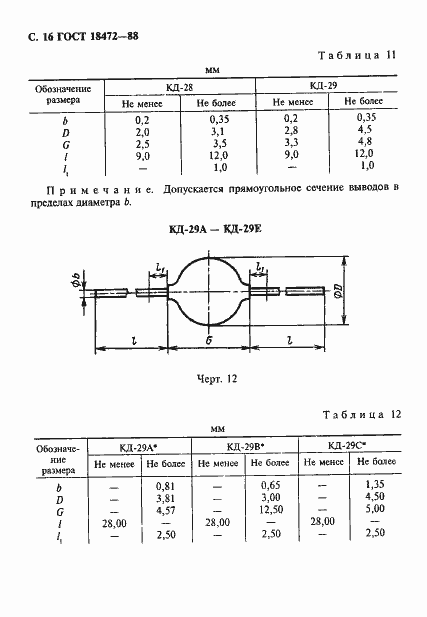 Страница 17 ГОСТ 18472-88