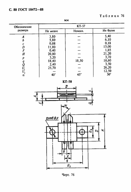 Страница 81 ГОСТ 18472-88