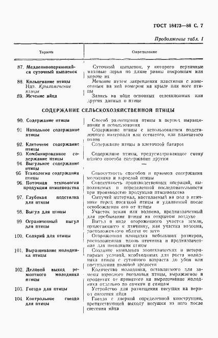 Страница 8 ГОСТ 18473-88