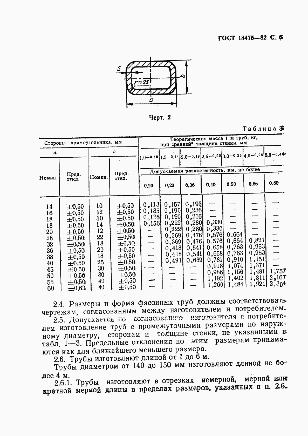 Страница 8 ГОСТ 18475-82
