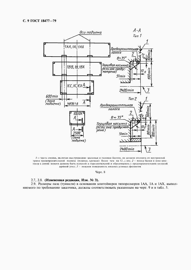 Страница 10 ГОСТ 18477-79