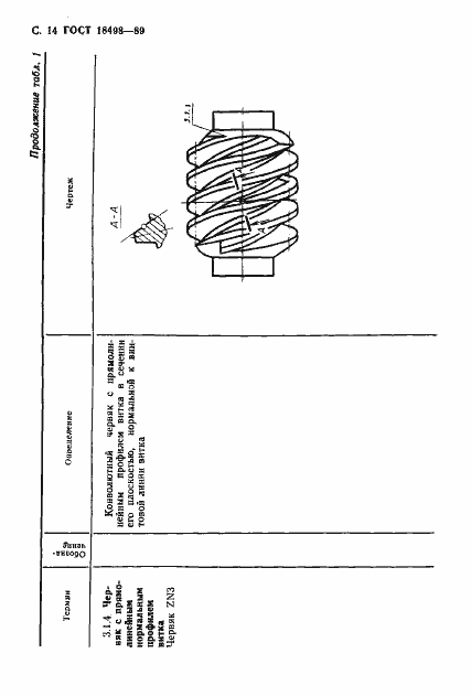 Страница 17 ГОСТ 18498-89