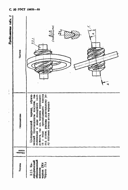 Страница 23 ГОСТ 18498-89