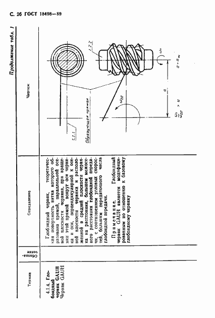 Страница 29 ГОСТ 18498-89