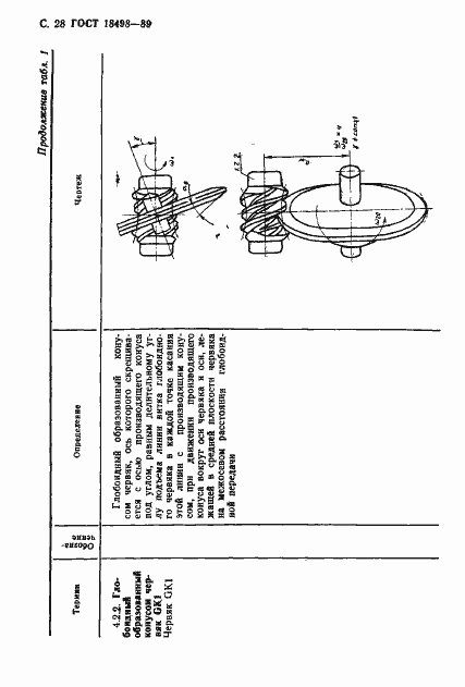 Страница 31 ГОСТ 18498-89
