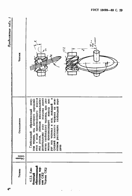 Страница 32 ГОСТ 18498-89