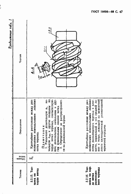 Страница 50 ГОСТ 18498-89