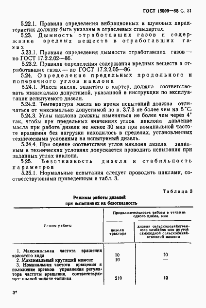 Страница 24 ГОСТ 18509-88