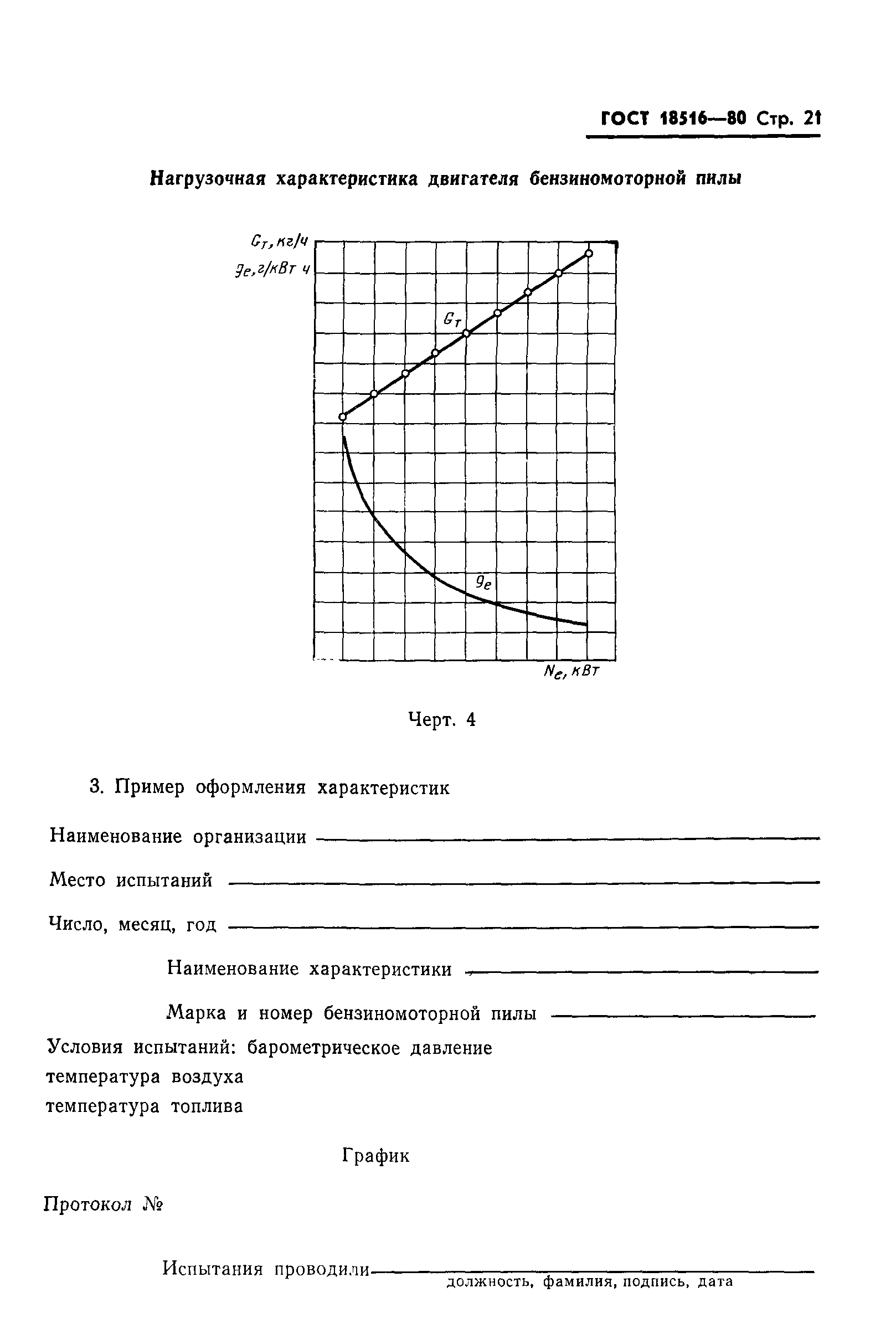 Страница 23 ГОСТ 18516-80