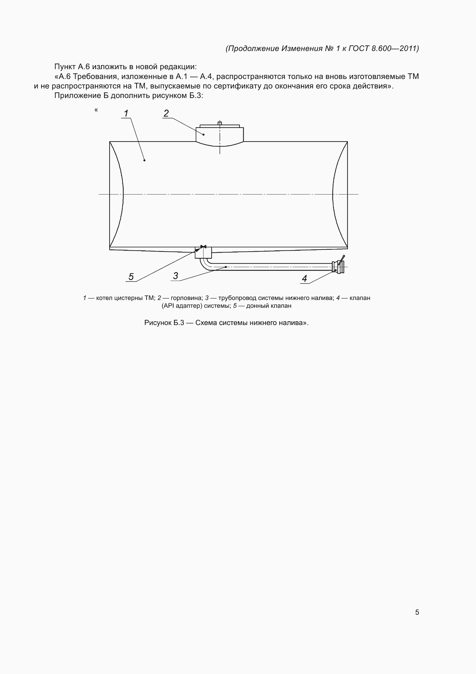 Страница 37 ГОСТ 8.600-2011