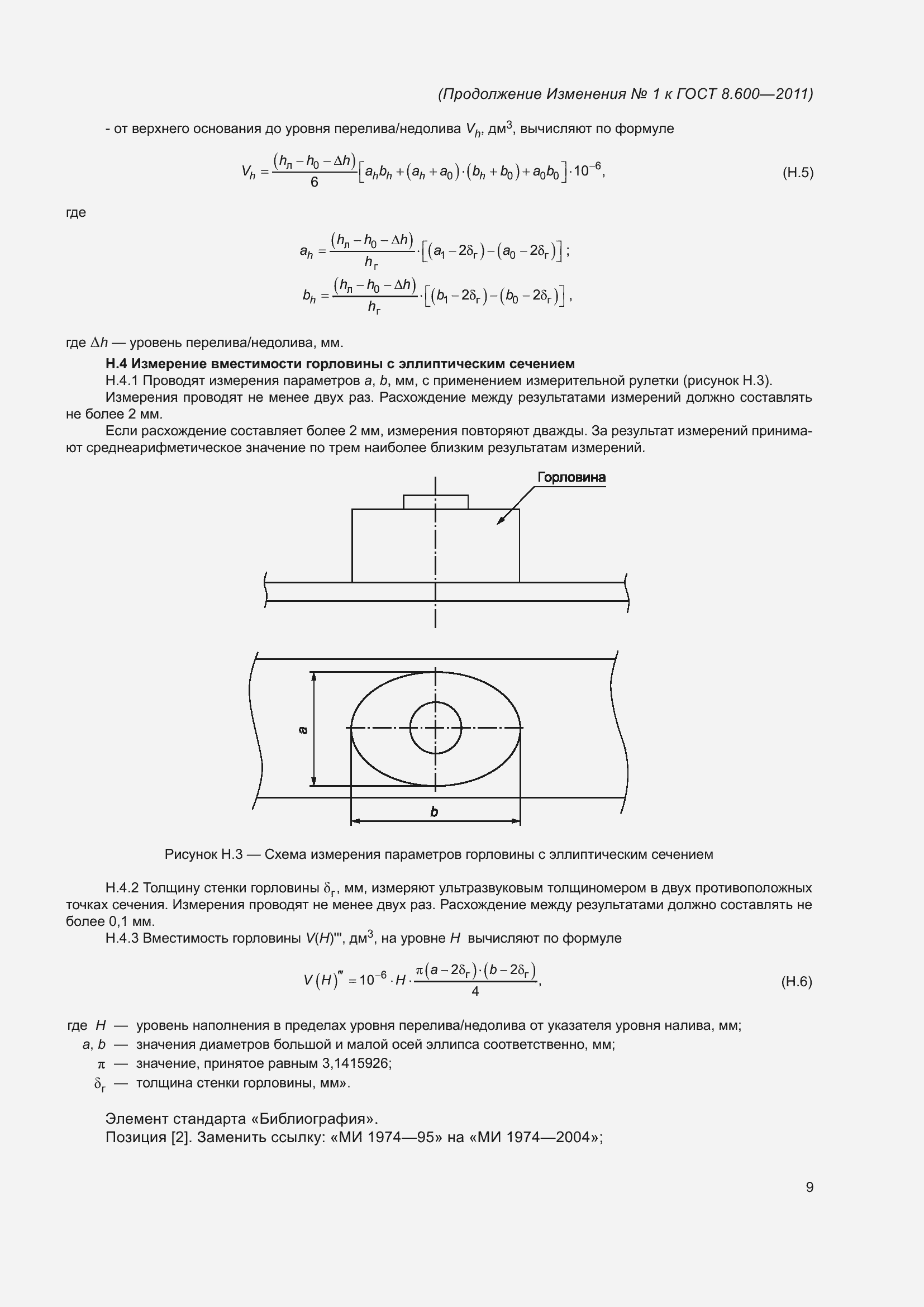 Приложение №1