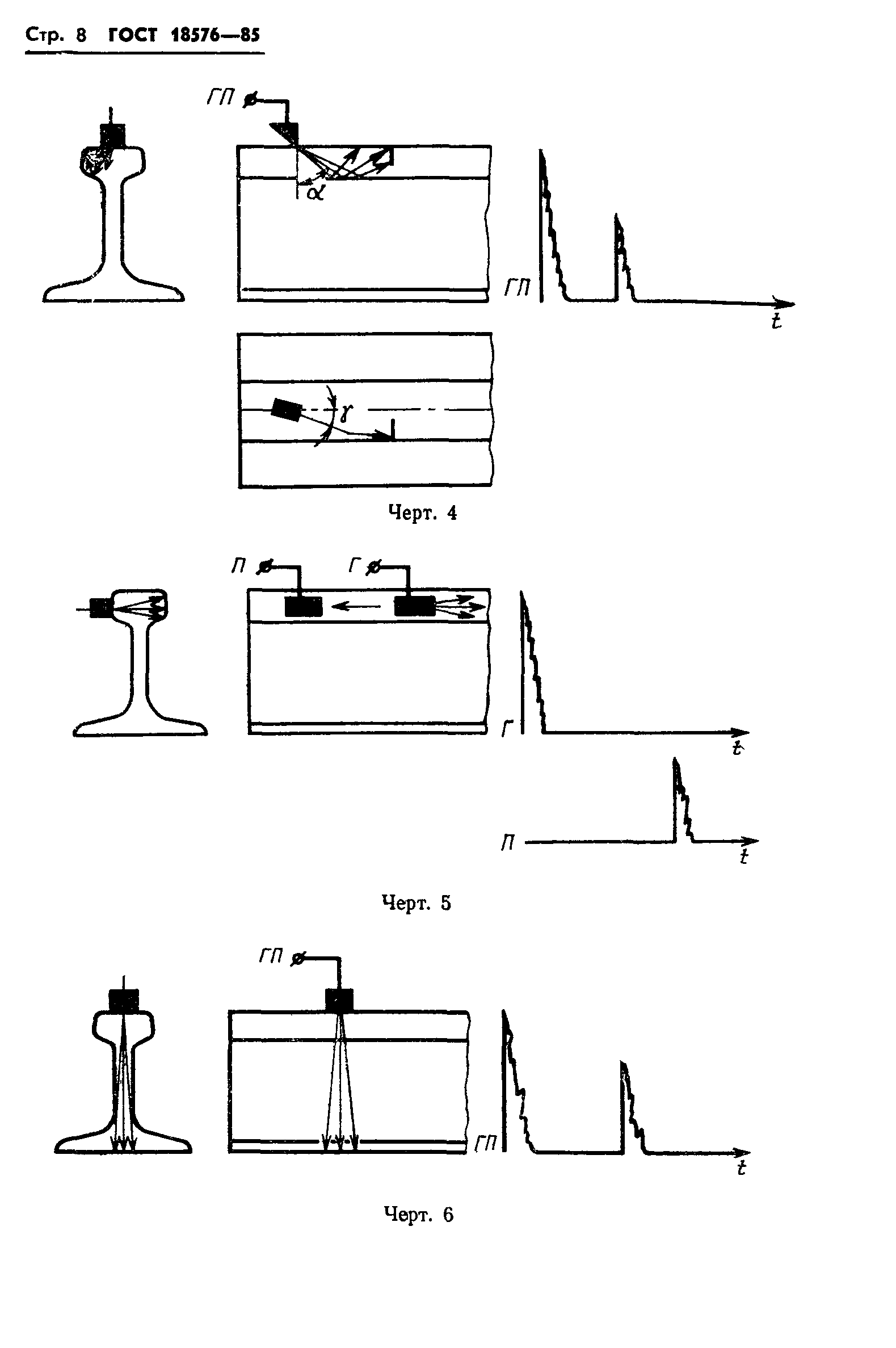 Страница 10 ГОСТ 18576-85